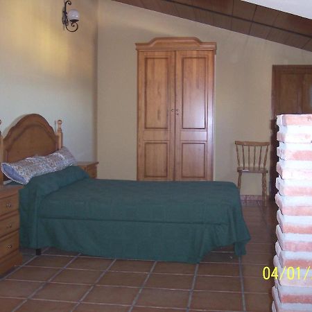 Casa Rural La Rosa De Los Vientos Fuente de Piedra Εξωτερικό φωτογραφία