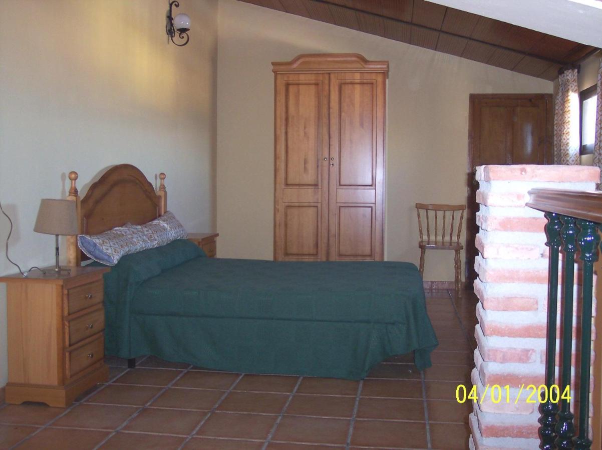 Casa Rural La Rosa De Los Vientos Fuente de Piedra Εξωτερικό φωτογραφία