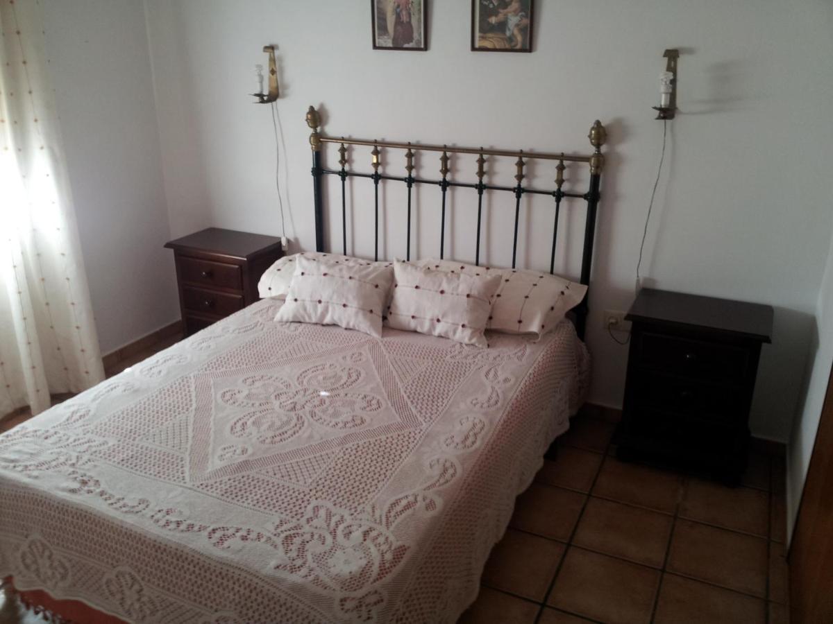 Casa Rural La Rosa De Los Vientos Fuente de Piedra Εξωτερικό φωτογραφία